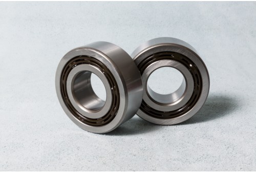 ZD 900 Ball Bearing 9-03